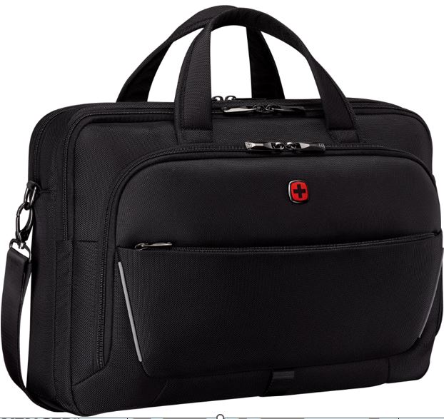 Wenger Meteor Brief 16"-17" Notebooktasche