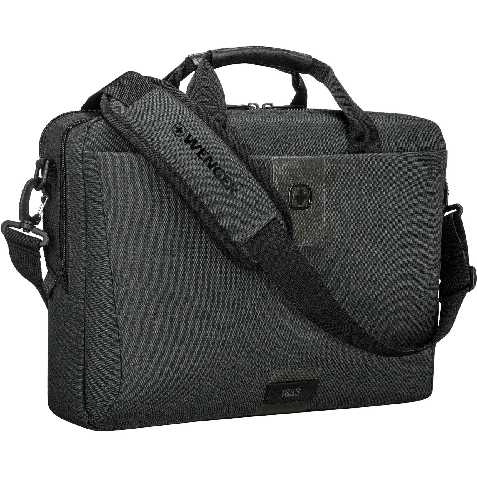 Wenger MX ECO Brief (Gray, bis