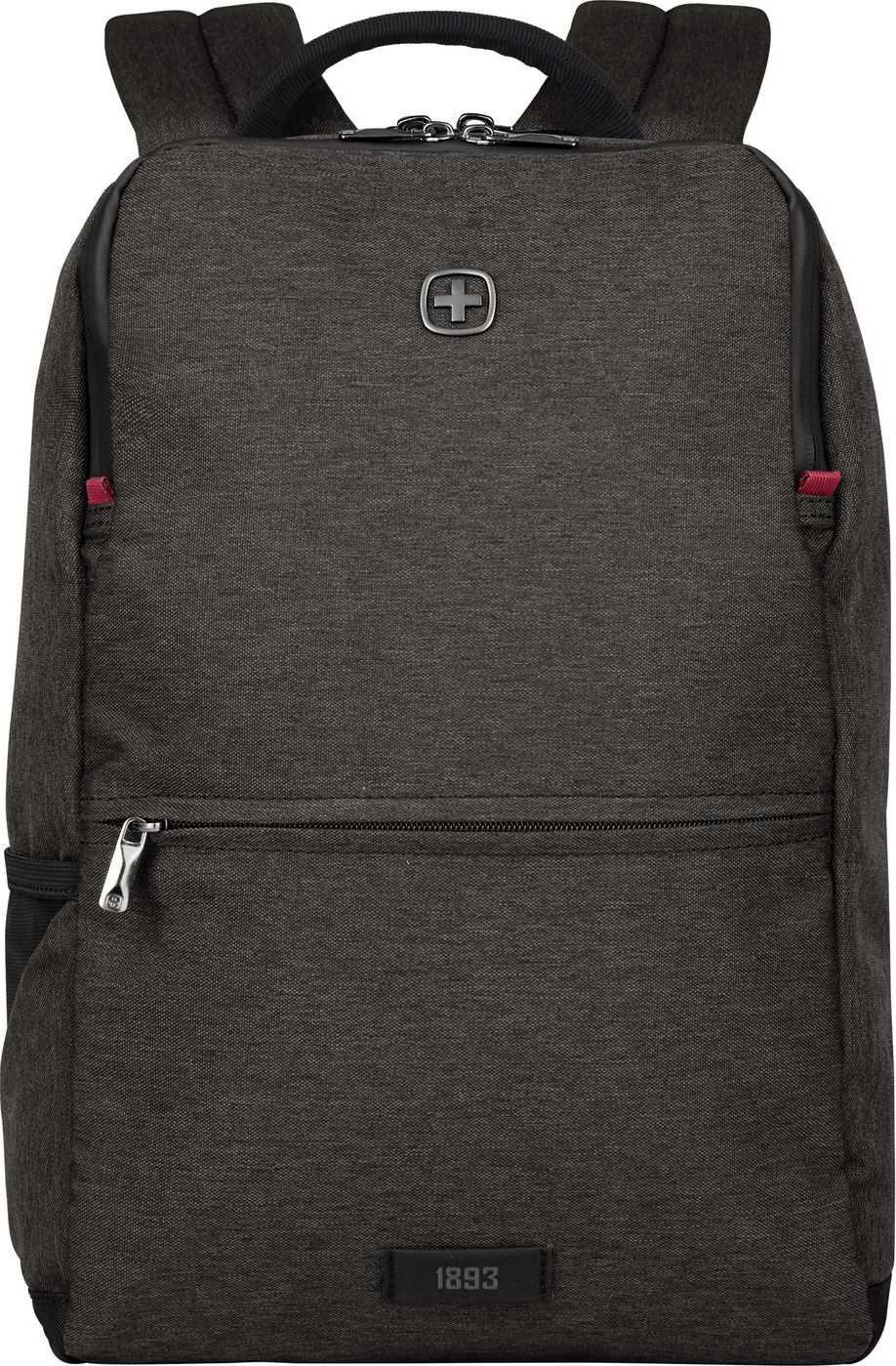 Wenger MX Reload (Gray, bis 35