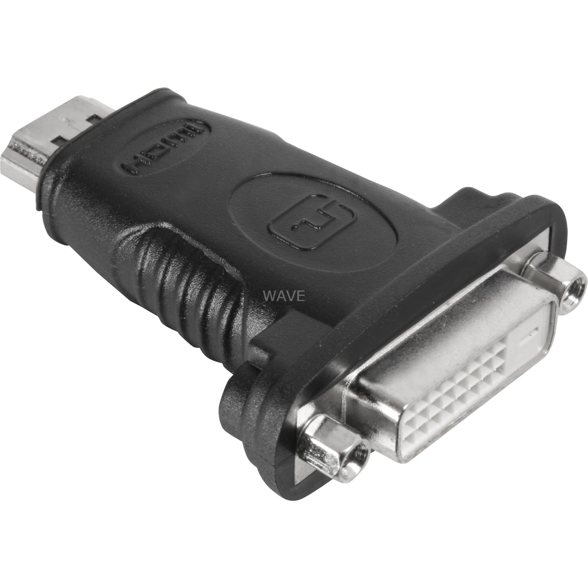 Wentronic Goobay HDMI™ / DVI-D Adapteris