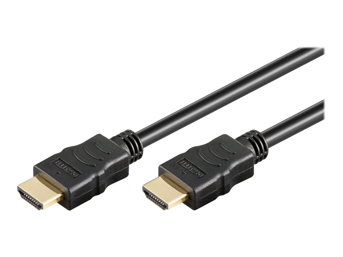 Wentronic goobay Series 2.0 -
