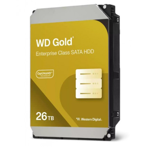 WESTERN DIGITAL Cietais disks - WD