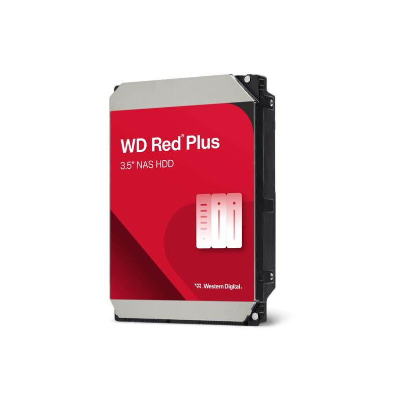 WESTERN DIGITAL Cietais disks - WD