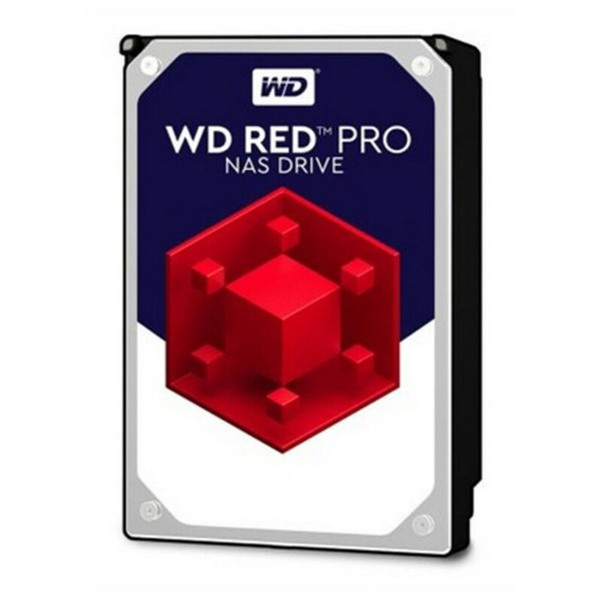 WESTERN DIGITAL Cietais disks - Wd