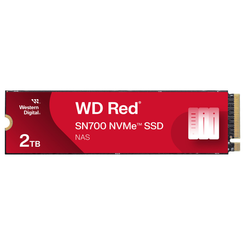 Western Digital Red WD ™ SN700