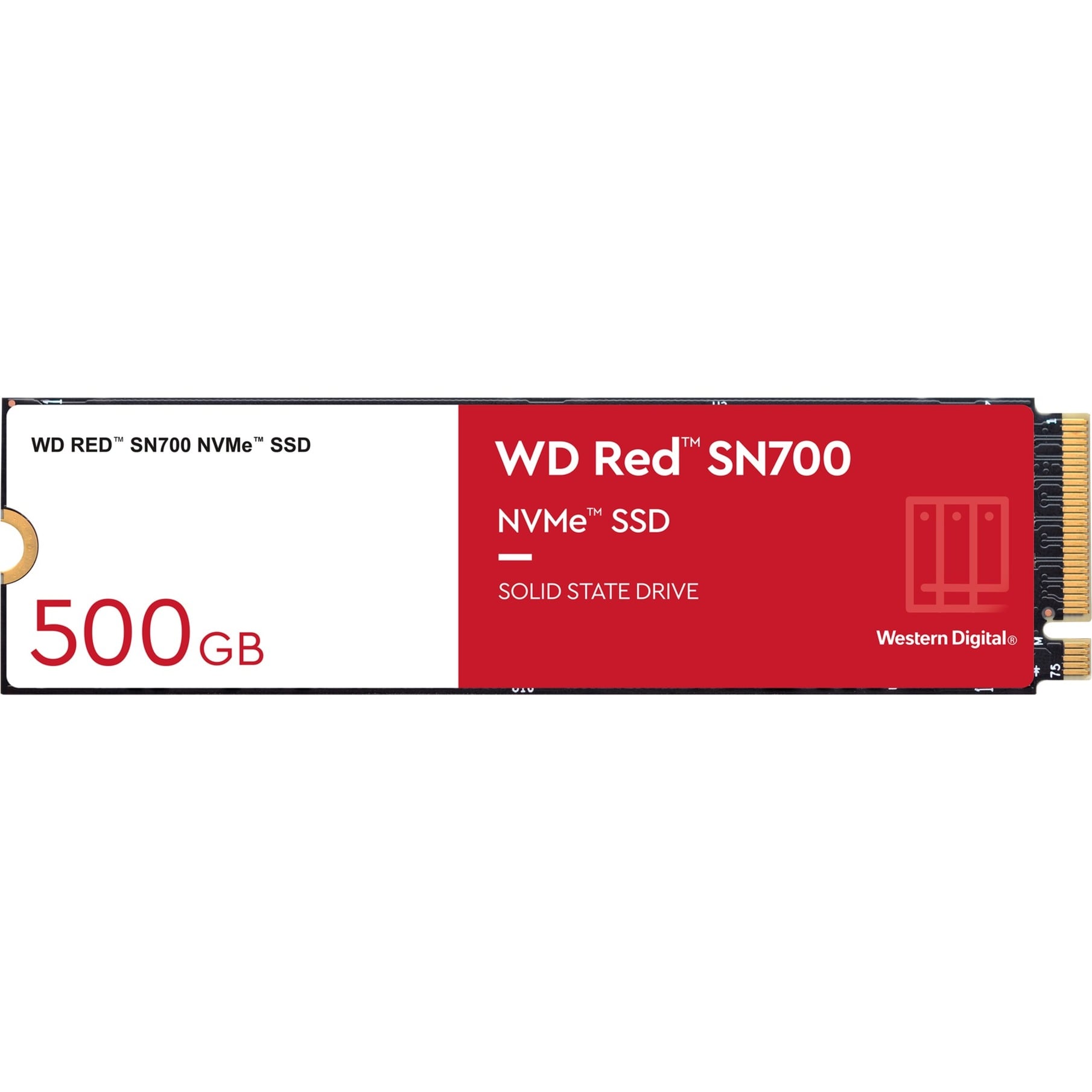 SANDISK Western Digital SN700 M.2
