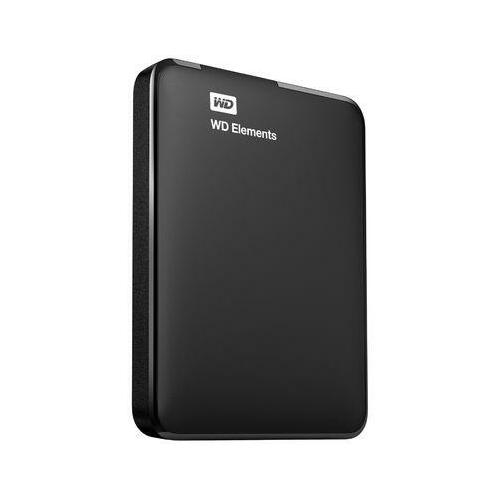 Western Digital WD Elements Portable Ārējais