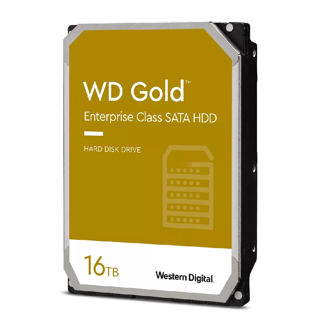 WESTERN DIGITAL WD Gold Enterprise-Class Hard