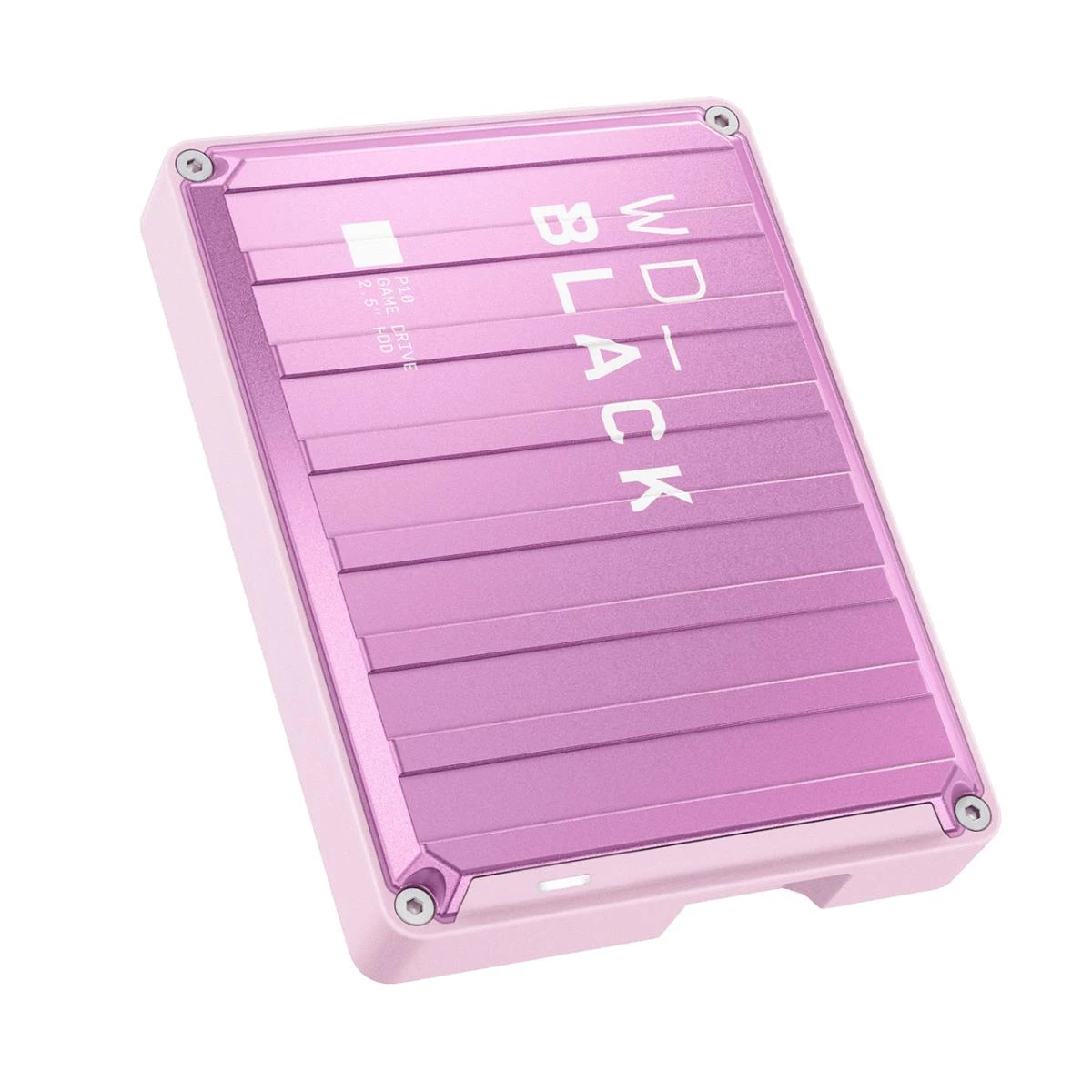 WESTERN DIGITAL WD_BLACK P10 Game Drive
