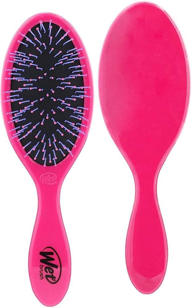Wet Brush Custom Care Detangler Ball