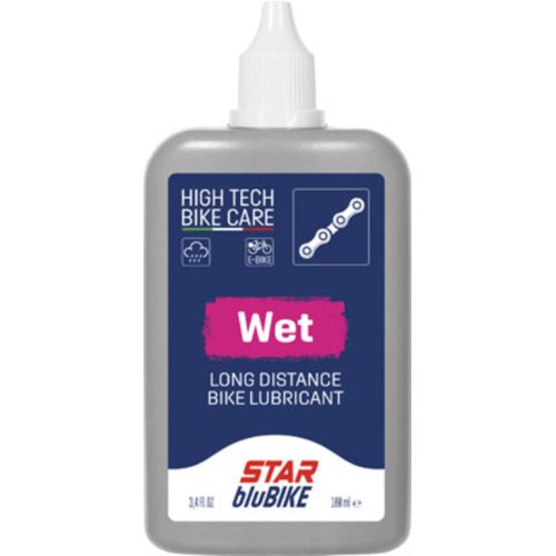 STARBLUBIKE Wet Long Distance Bike Lubricant
