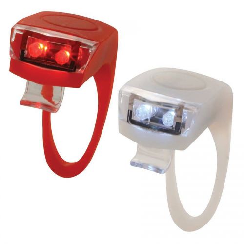 TORCH White Bright Flex 2 +