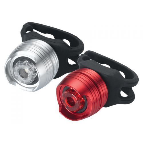 TORCH White Bright TACTICAL + Tail