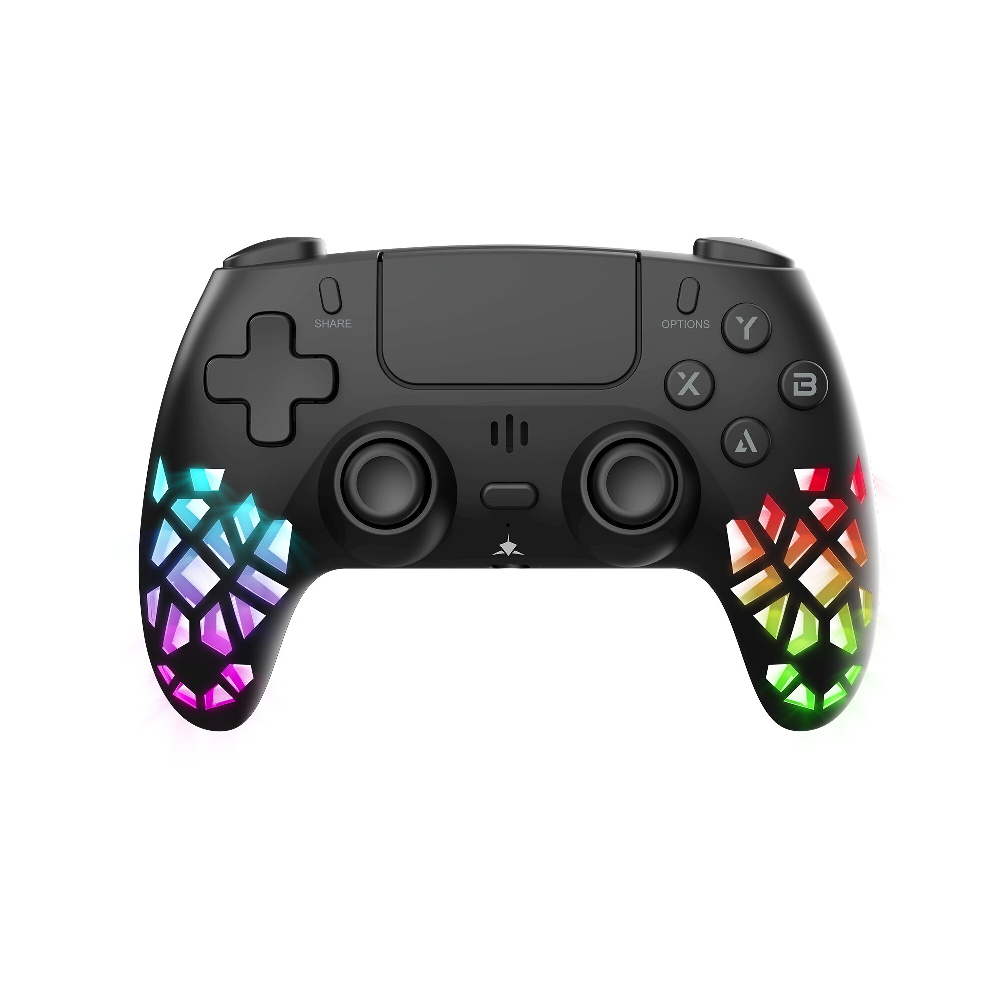 White Shark ACTUARIUS GPW-4010 Gamepad, Black