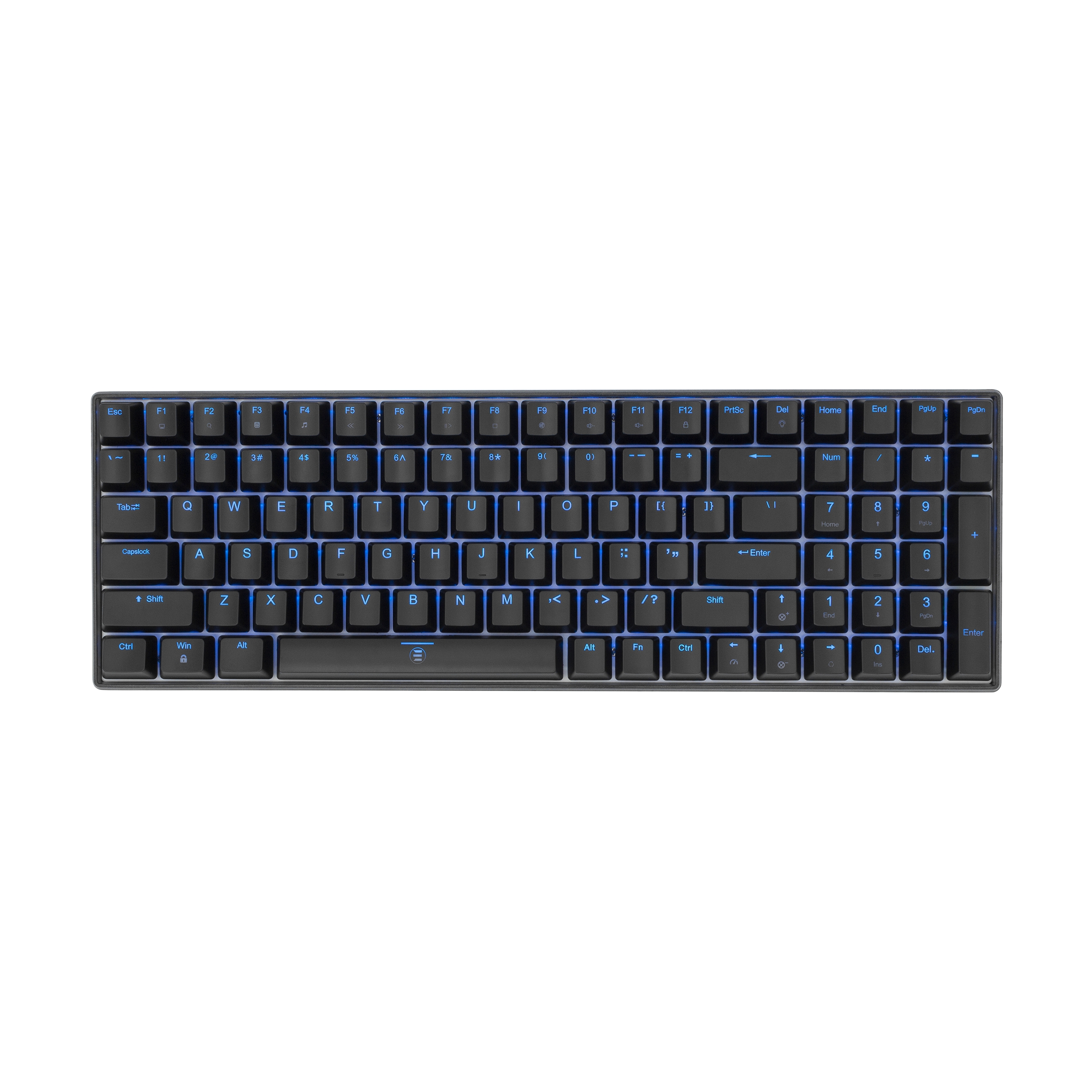 White Shark ESL-K2 Premium Line  Katana