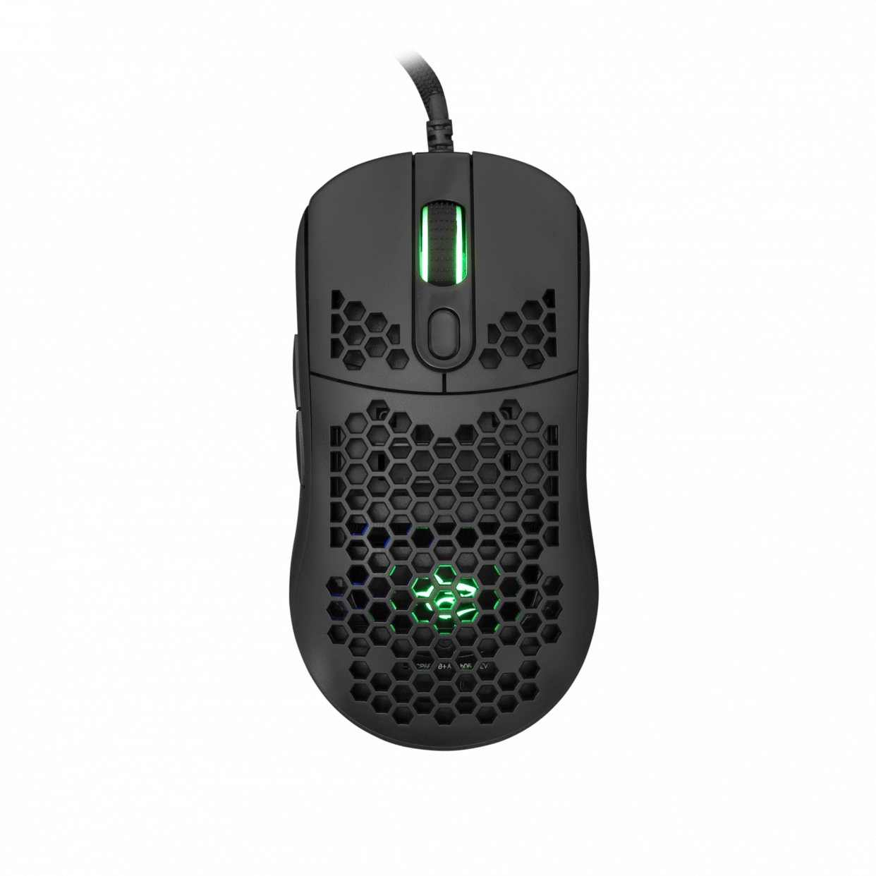 White Shark GALAHAD GM-5007 Gaming Mouse