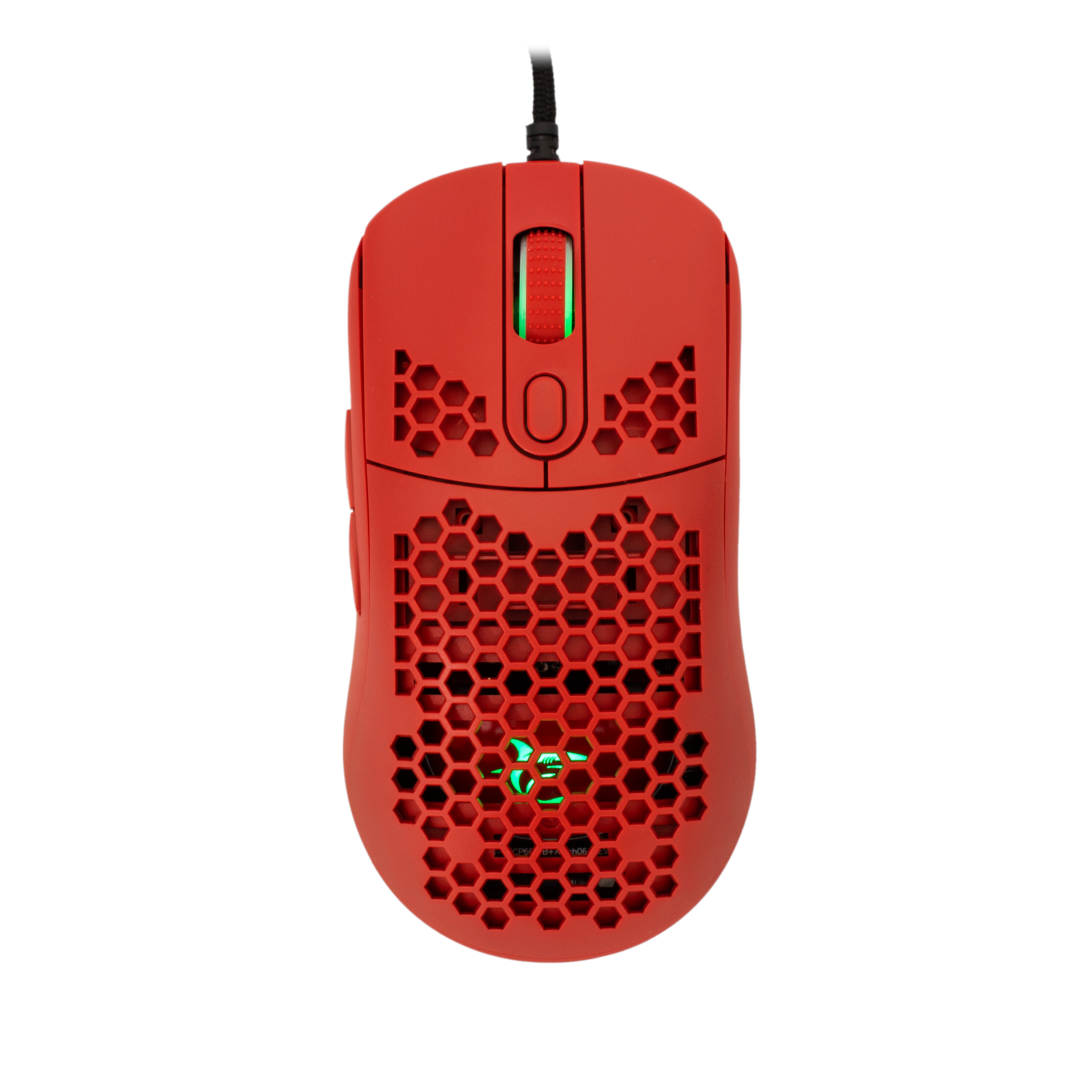 White Shark GALAHAD GM-5007 Gaming Mouse