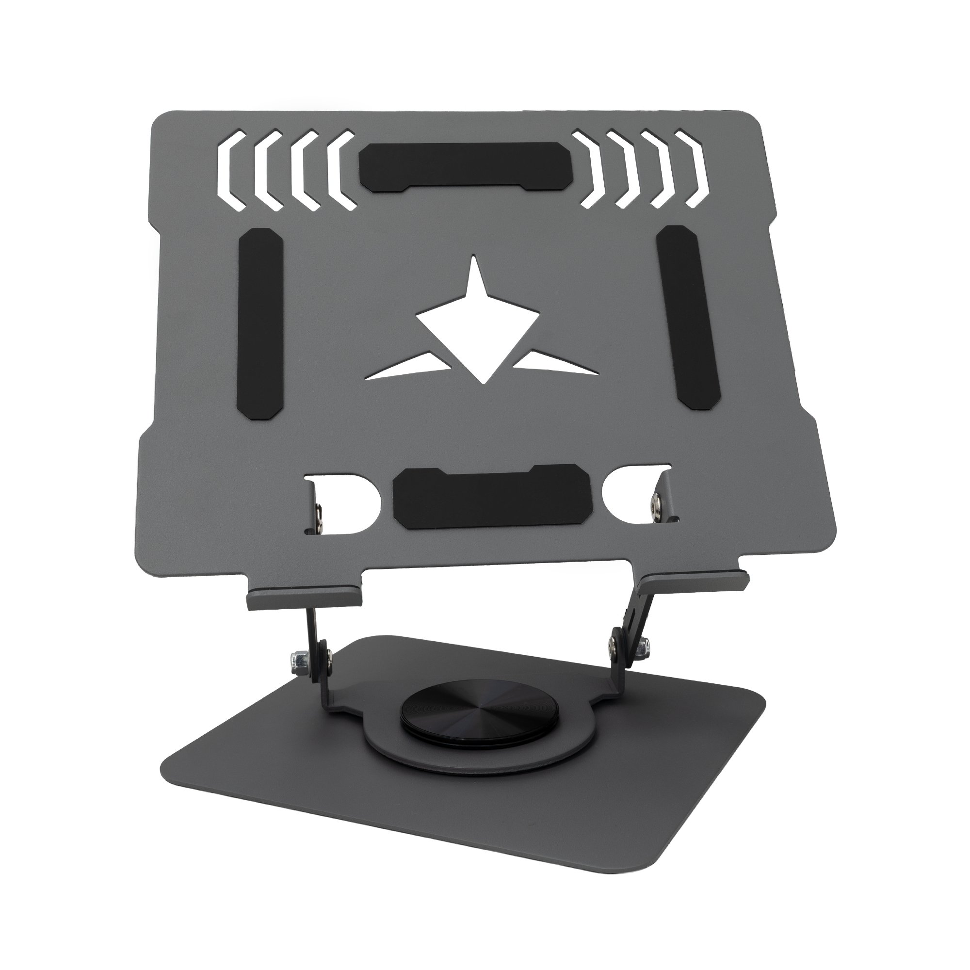 White Shark ICE ARROW GCP-5, Grey/Black