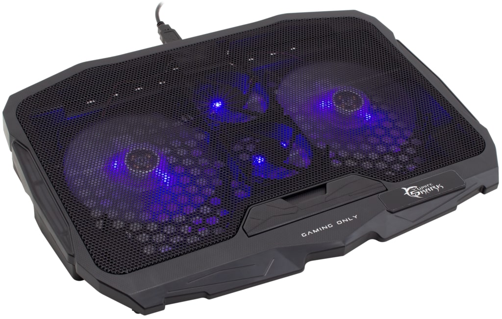 White Shark ICE WARRIOR GCP-25 |