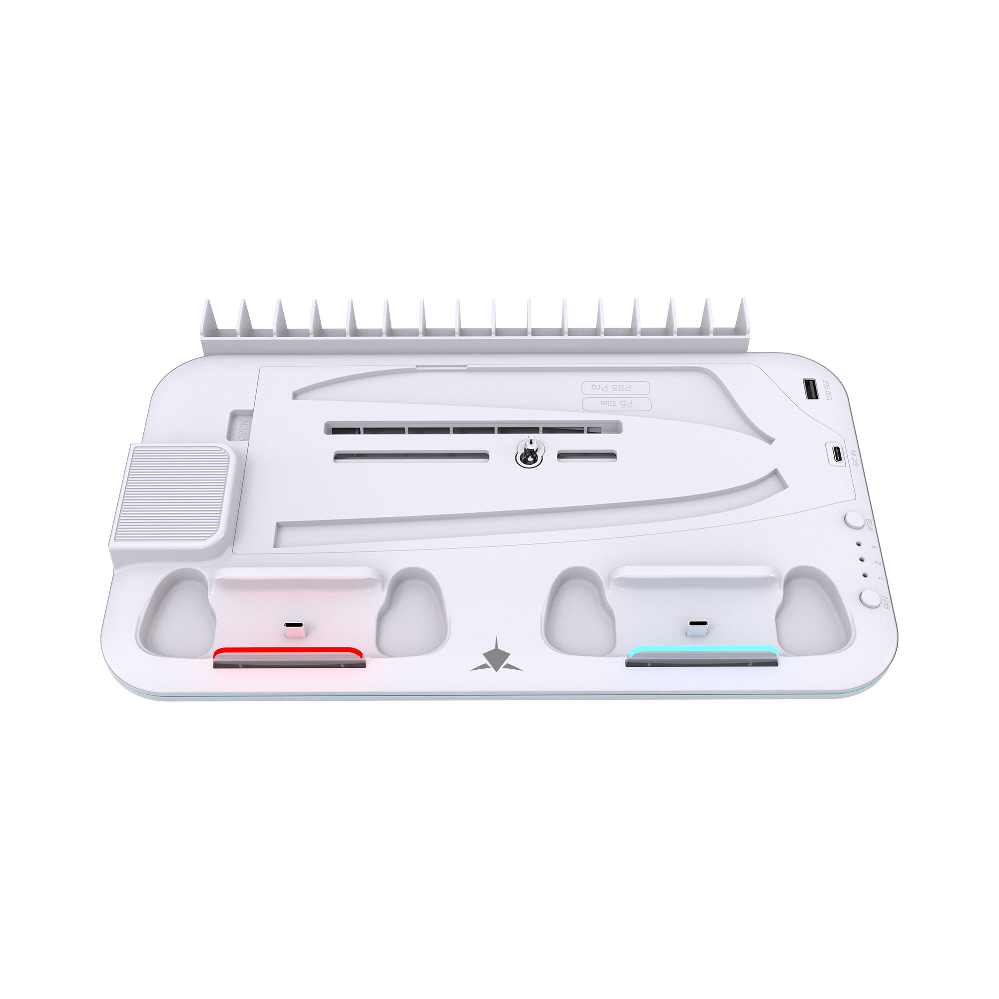 White Shark KIMURA PRO PS5 Cooling
