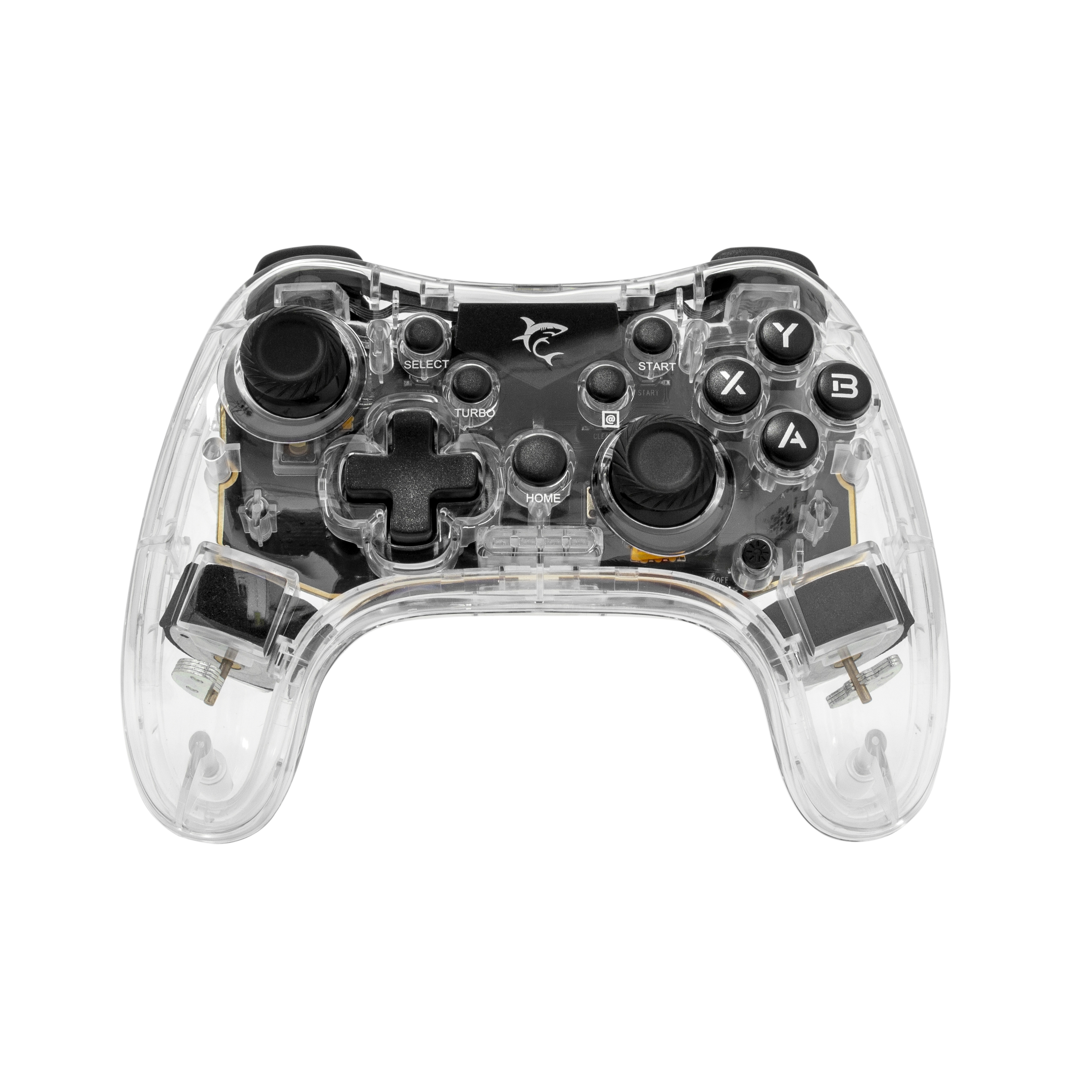 White Shark LEGION GPW-8039 Wireless GamePad
