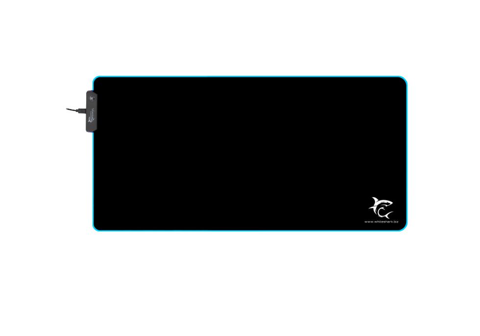 White Shark LUMINOUS MP-1861  XL 800X350mm