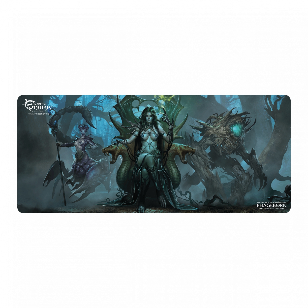 White Shark MP-1876 MP-VESTIGE-80X30 | T-MLX35617