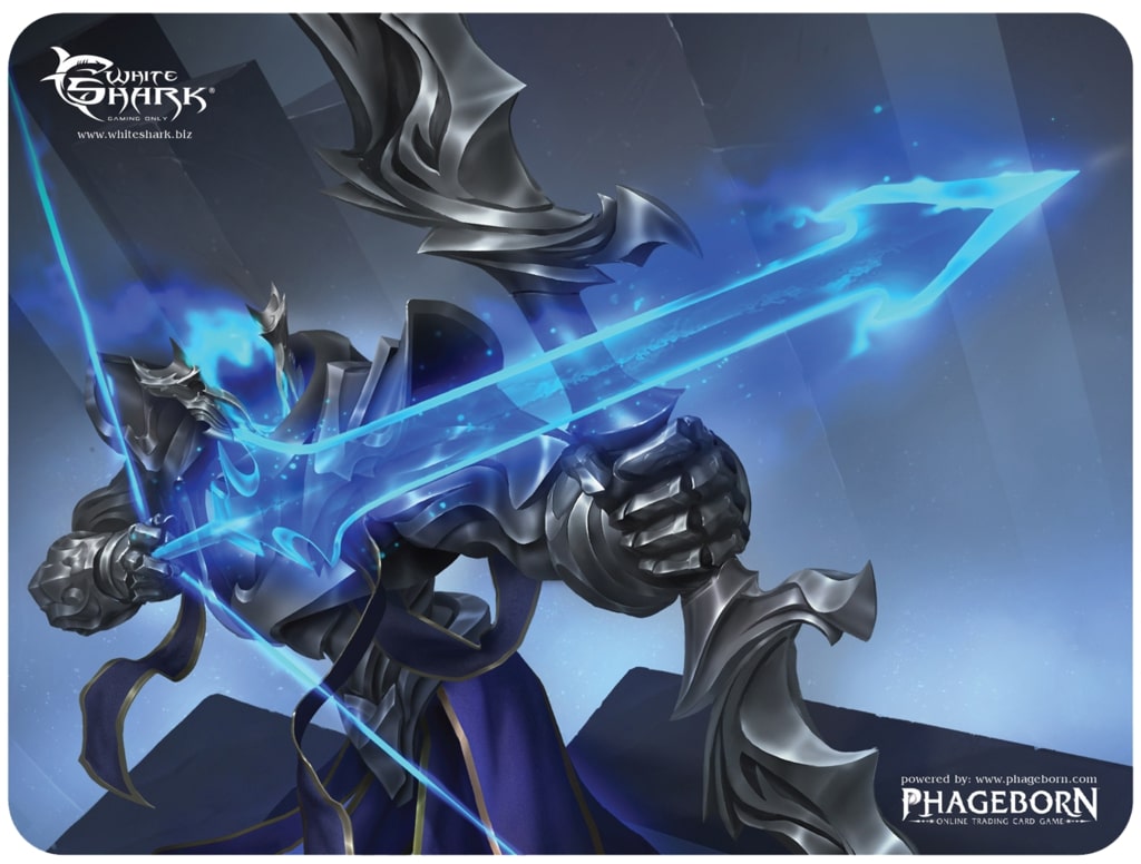 White Shark MP-1894 MP-ARCANE | T-MLX36282