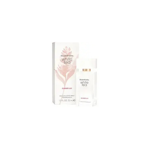 Elizabeth Arden White Tea Ginger Lily