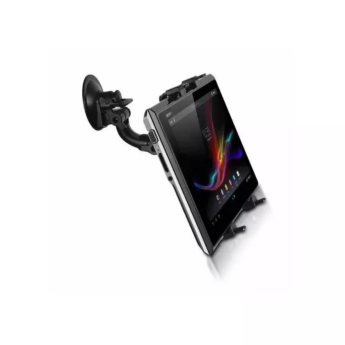 Whitenergy Universal Car holder for GSM/GPS