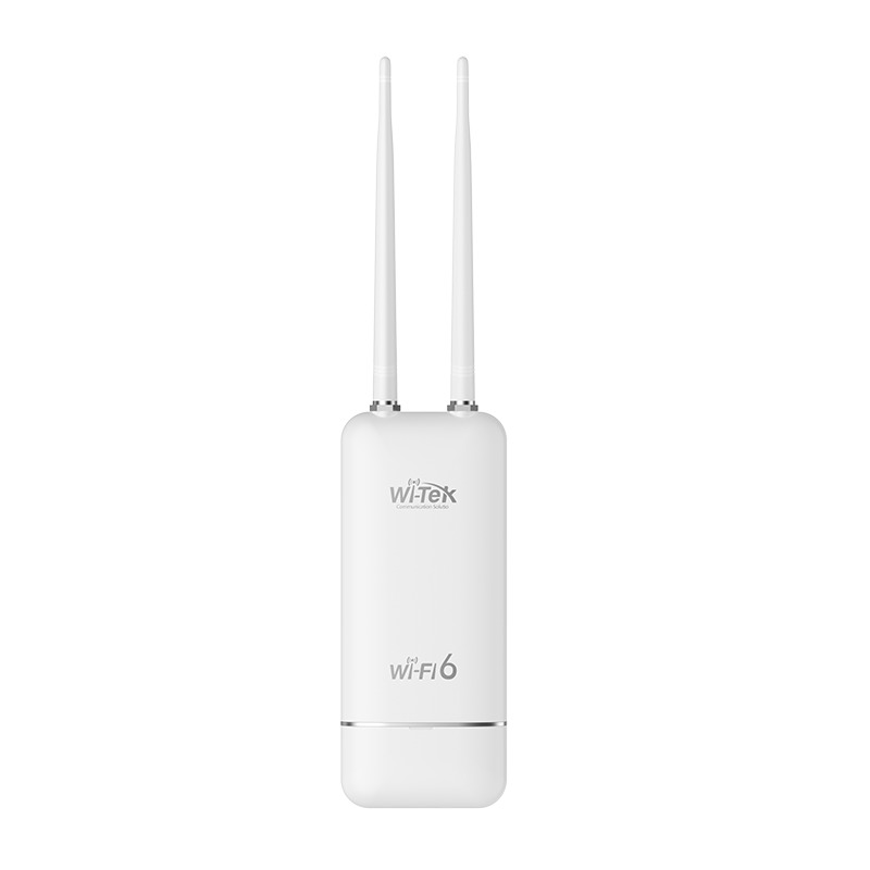 Wi-Tek WI-AP316AX-Lite ~ Gigabit ārējais bezvadu
