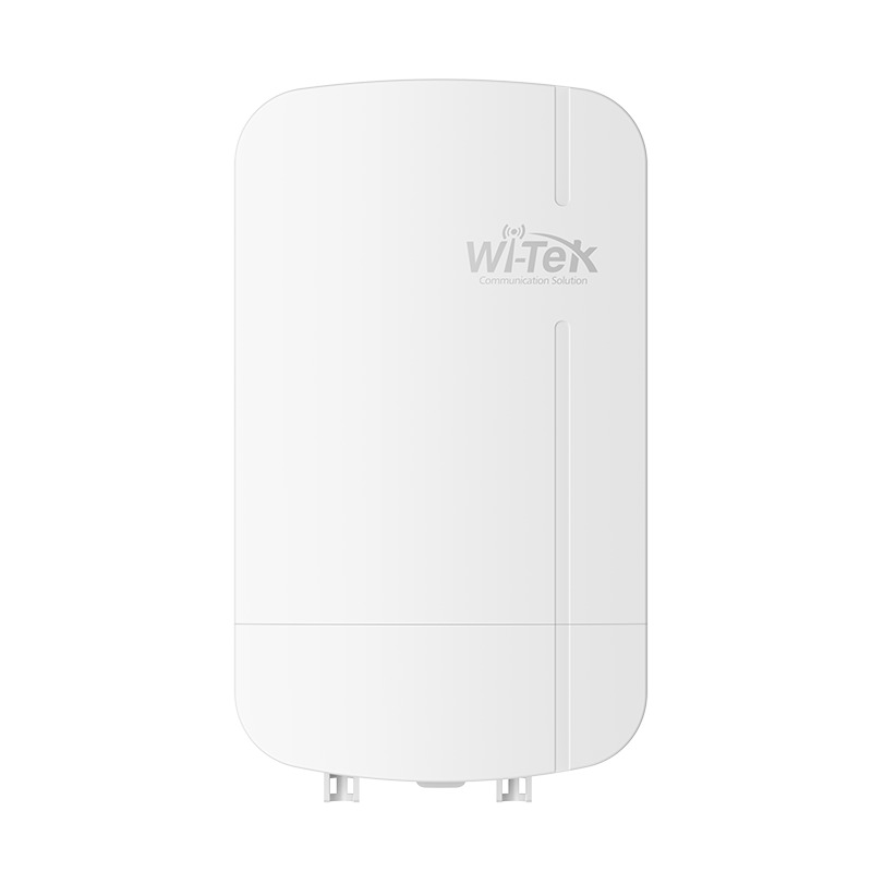 Wi-Tek WI-CPE814P ~ Ārējais bezvadu tilts