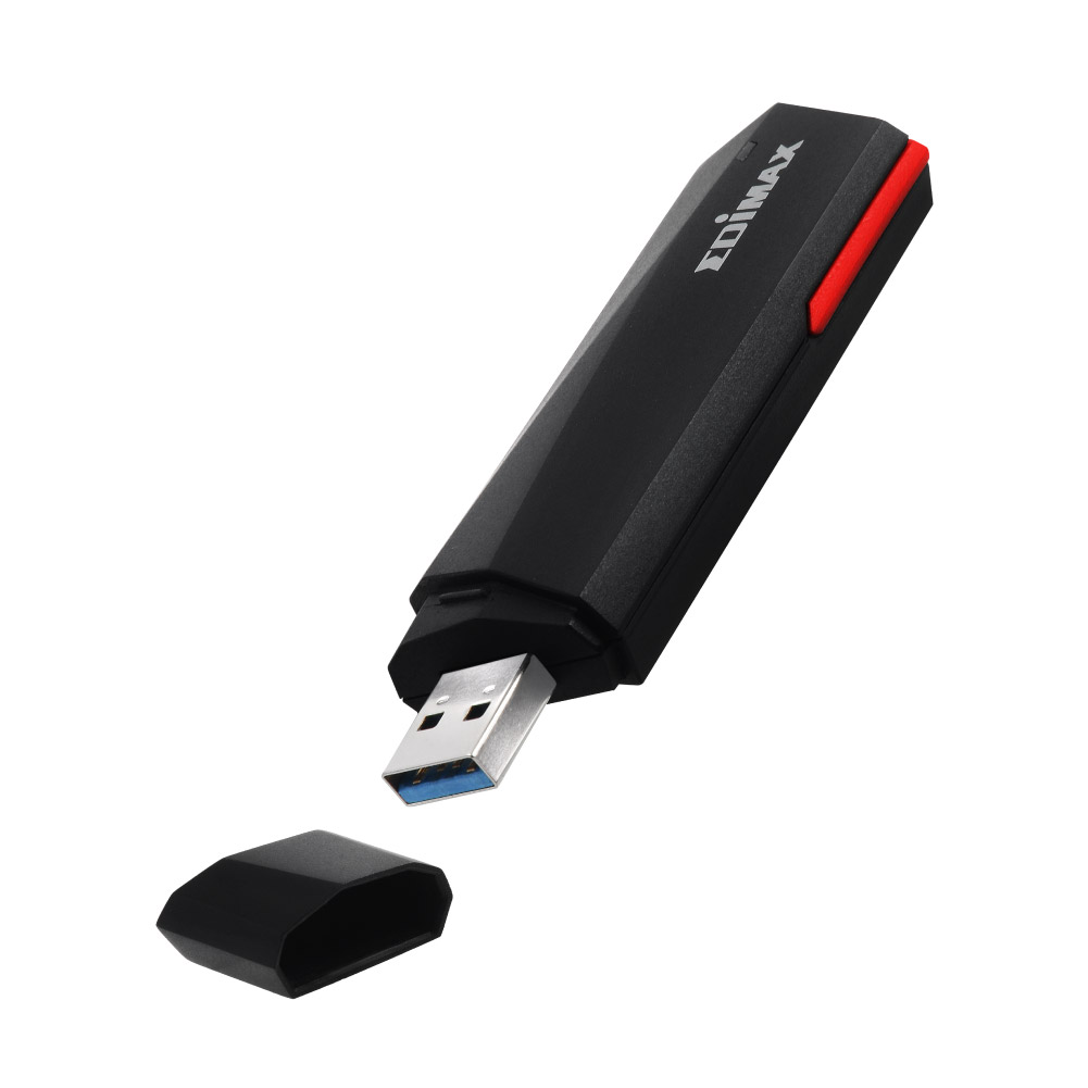 Wi-Fi adapteris Edimax AX1800 Wi-Fi 6