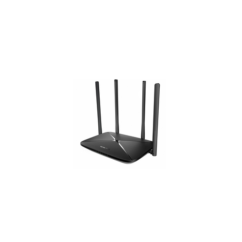 Wi-Fi maršrutētājs MERCUSYS Mercusys MB115-4G N300