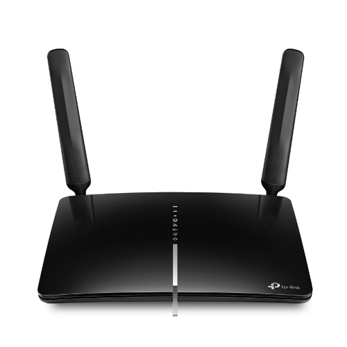 Wi-Fi maršrutētājs TP-Link Archer MR600 (AC1200/4G-LTE