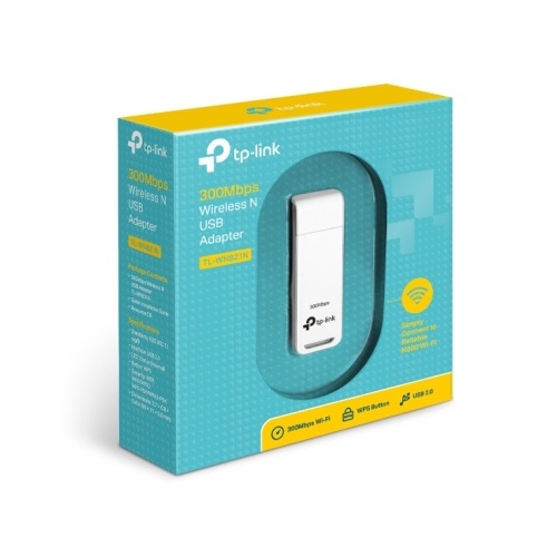 Wi-Fi USB 3.0 adapteris (2x2dBi