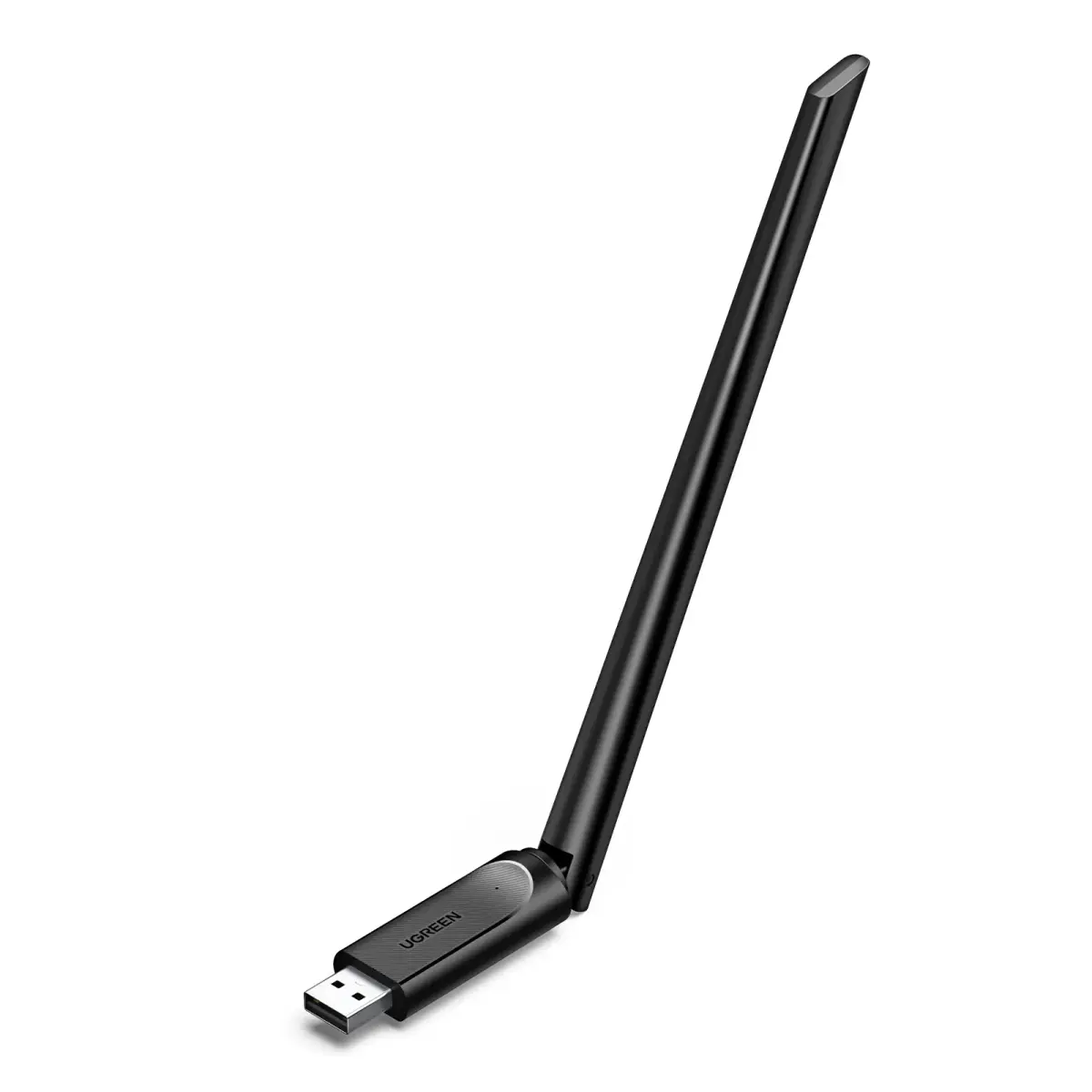 Wi-Fi USB High-Gain divjoslu adapteris 2