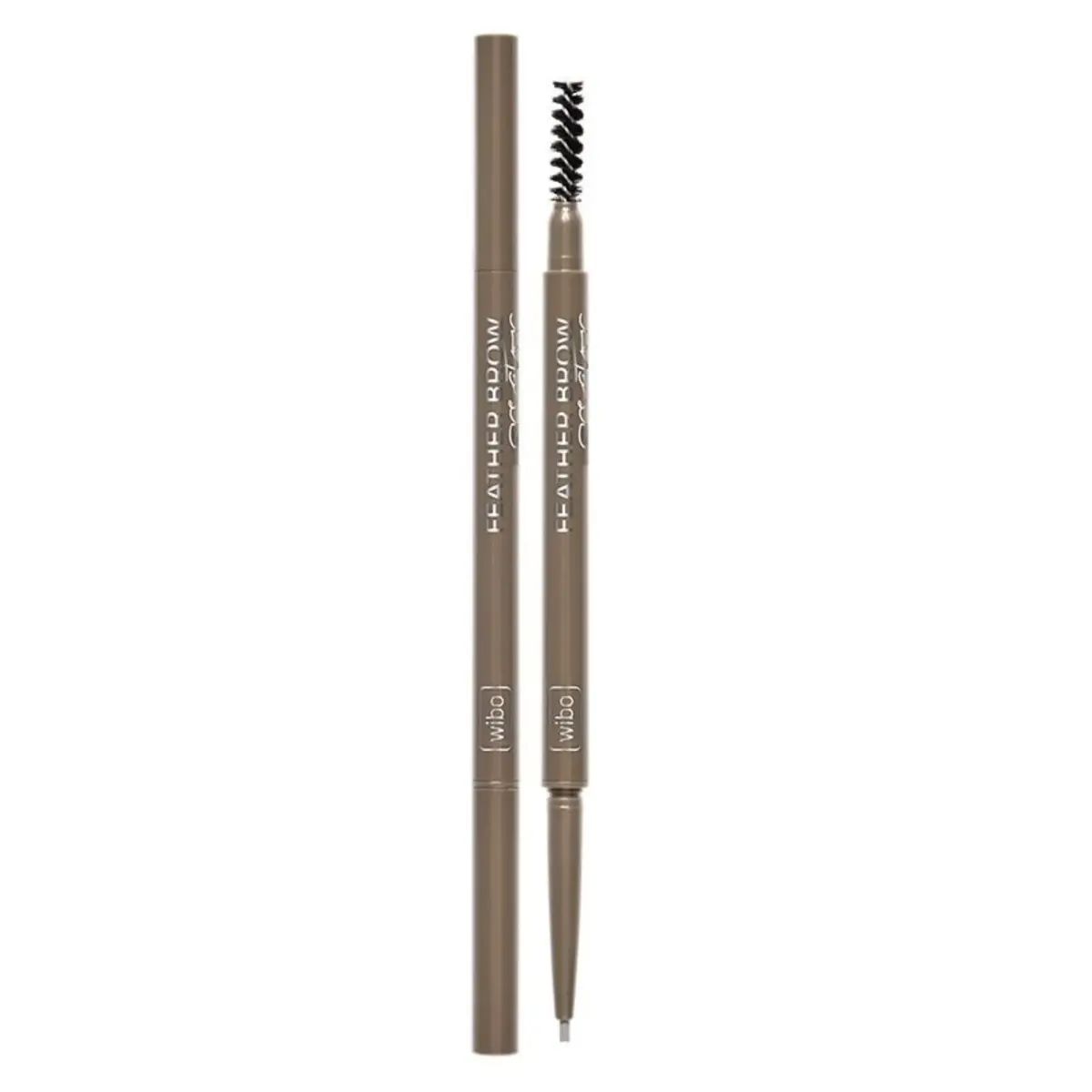 Wibo, Feather Brows, Natural, Eyebrow Cream