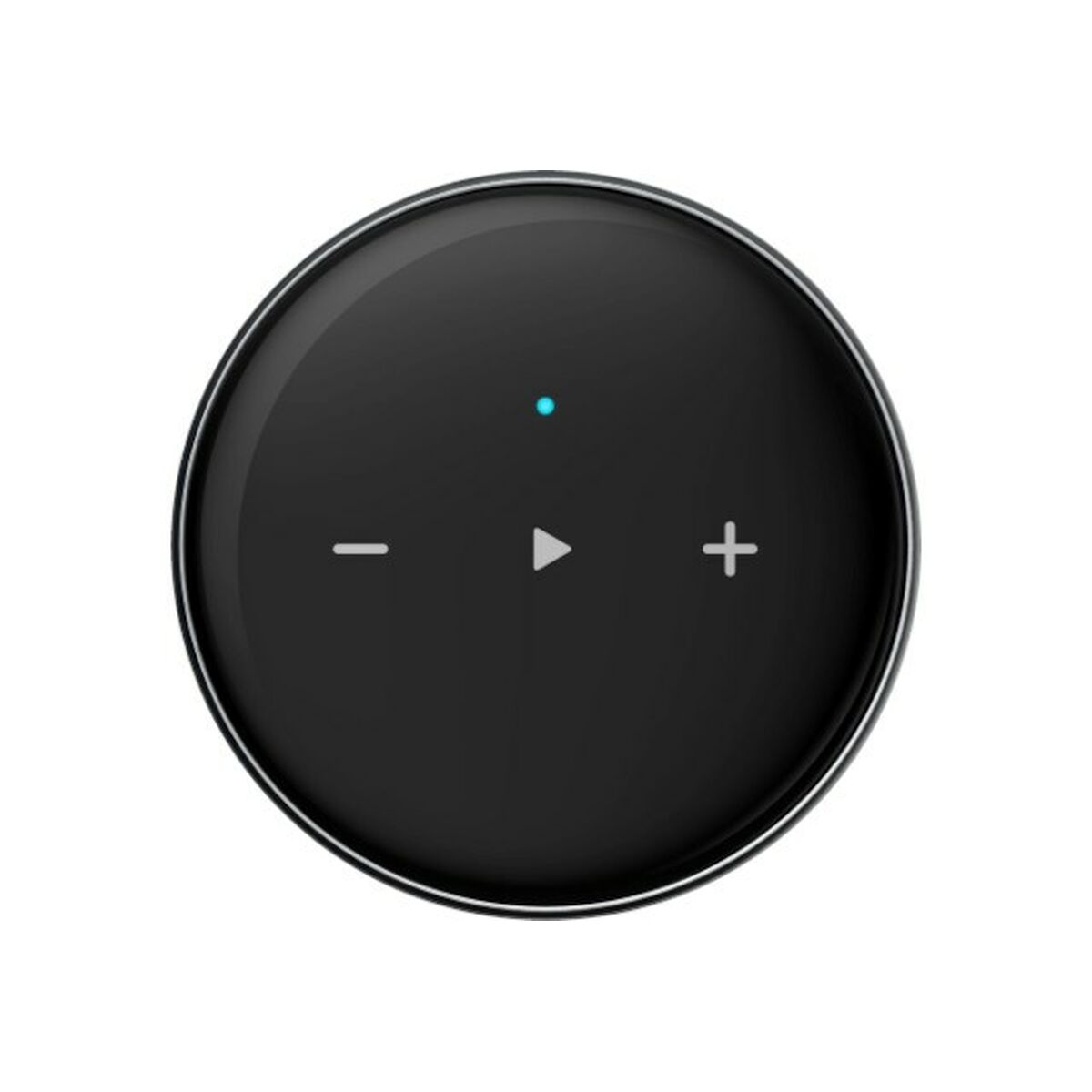 WiiM Mini Smart Home Musik-Streaming-System Black