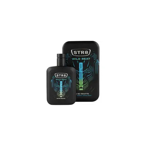 STR8 Wild Beat EDT | 5201314194439