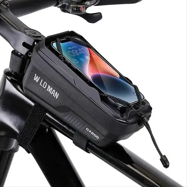 WILDMAN Bike frame case/bag GX200bike holder