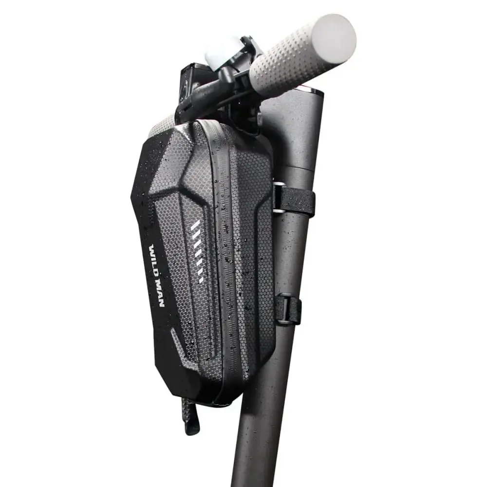 WILDMAN traveling bag for scooter waterproof
