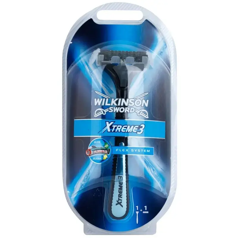 Wilkinson Sword Xtreme 3 Razor Replacement