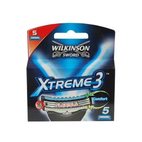 Wilkinson Sword Xtreme 3 System (5
