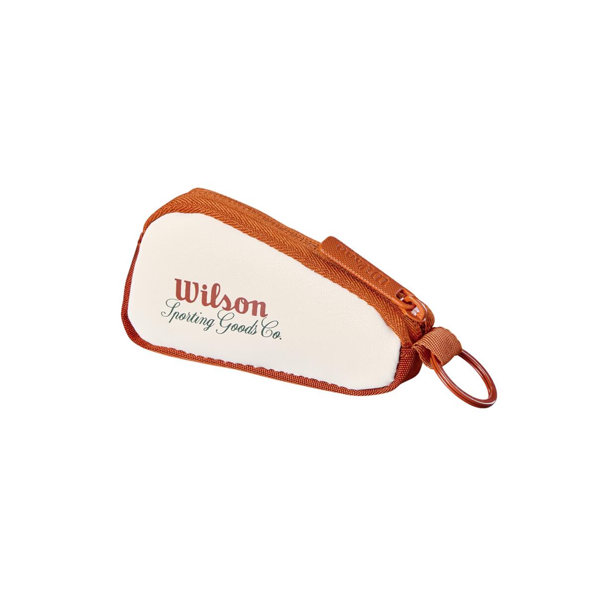 WILSON WILOSN RG 2026 KEYCHAIN BAG