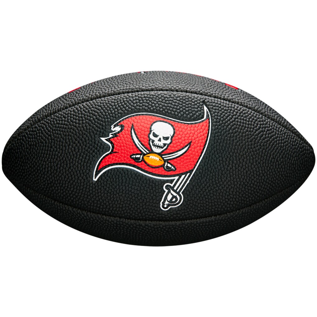 WILSON amerikāņu futbola NFL TEAM LOGO