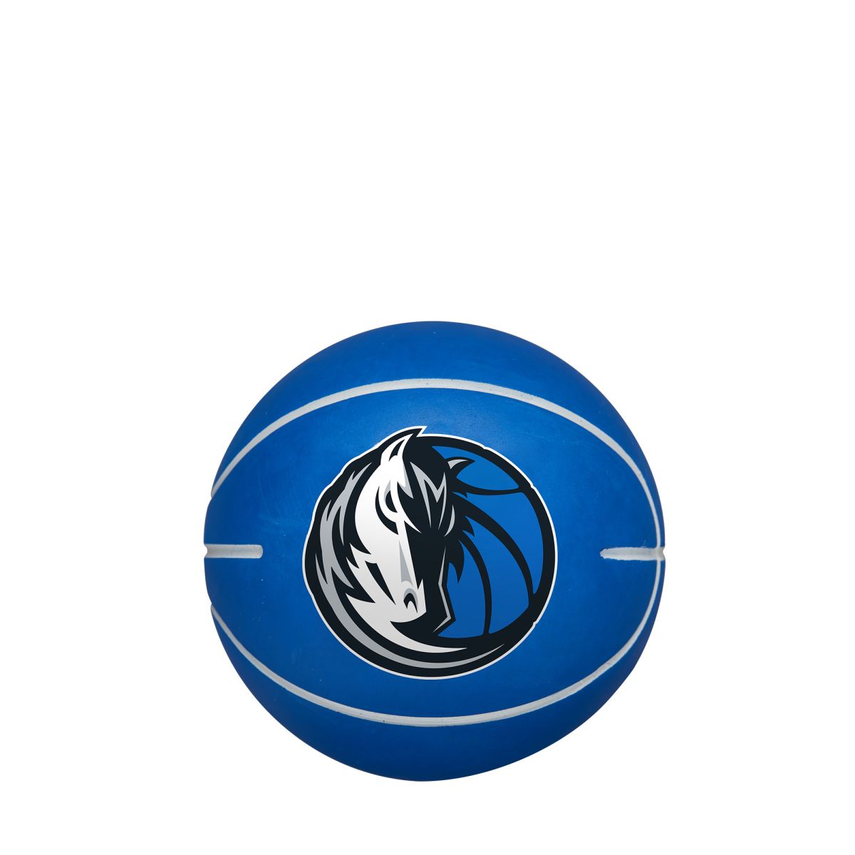 NBA BASKETBALL DRIBBLER  DAL MAVERICKS WILSON