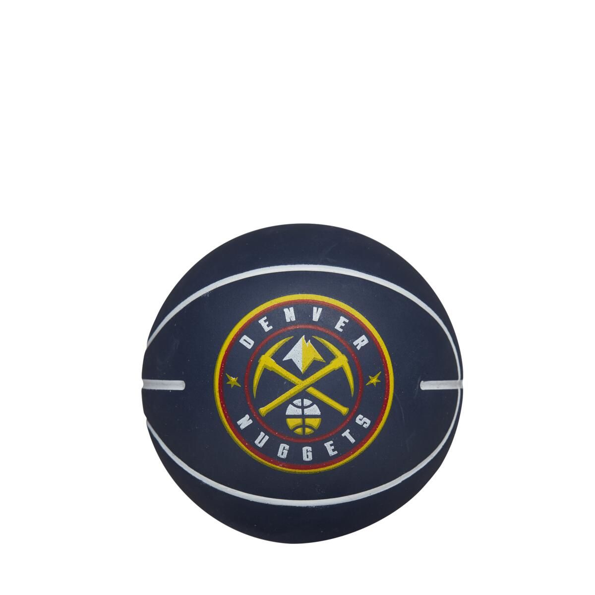 WILSON BASKETBALL DRIBBLER bumba NBA TEAM