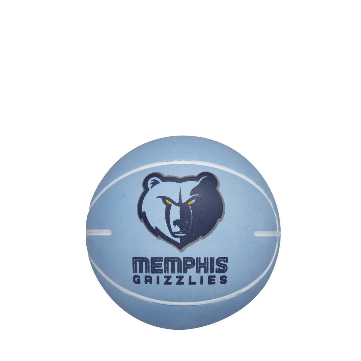 WILSON BASKETBALL DRIBBLER bumba NBA TEAM