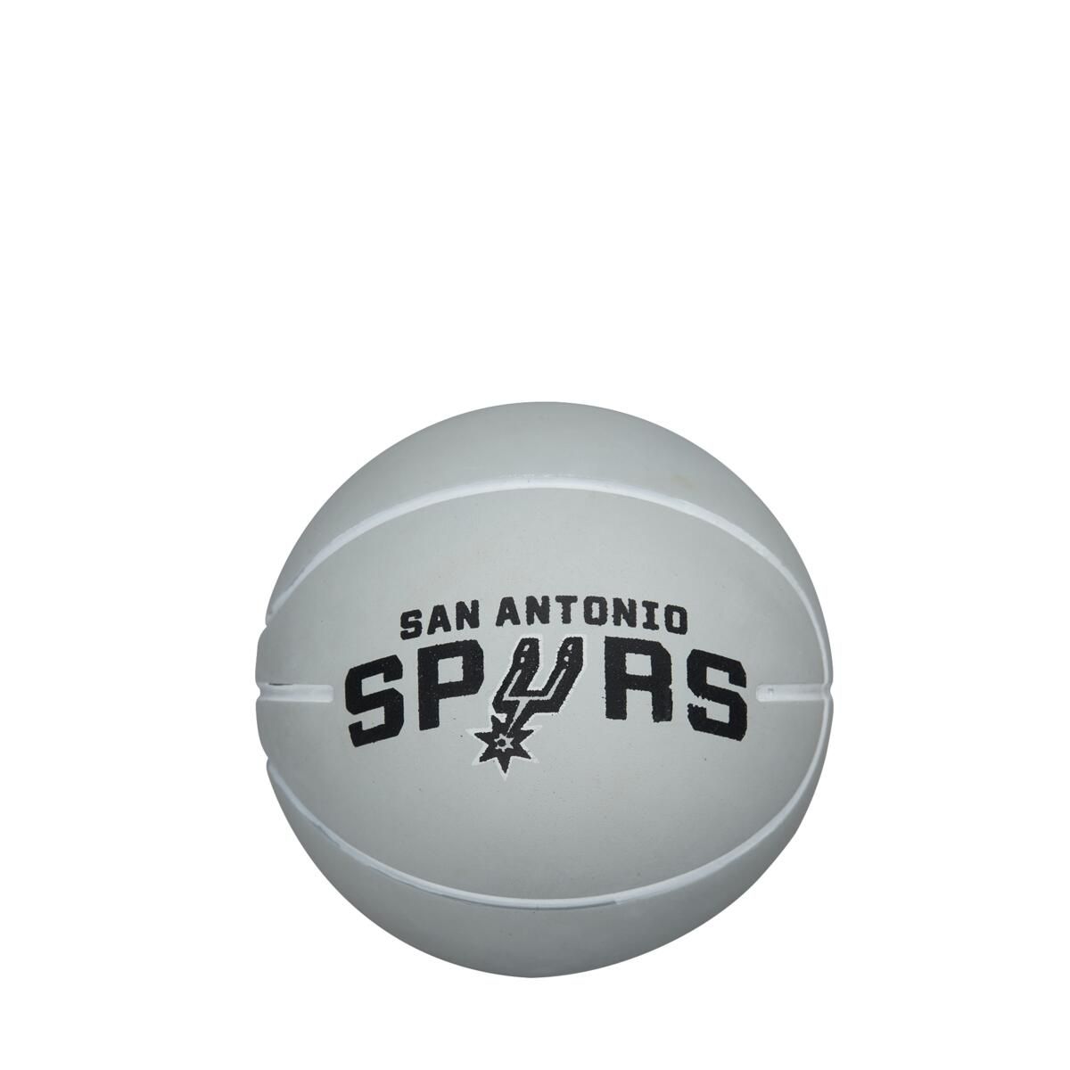 WILSON BASKETBALL DRIBBLER bumba NBA TEAM